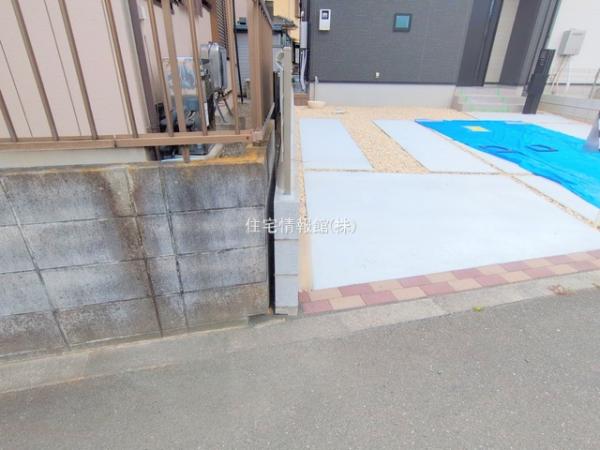 昭島市福島町7期3棟 