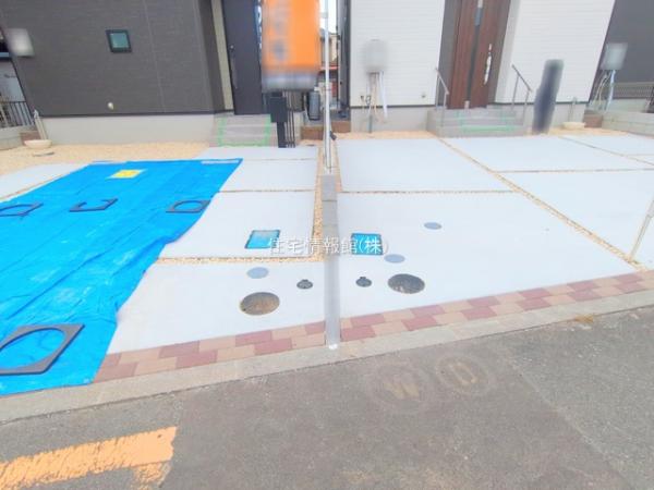 昭島市福島町7期3棟 