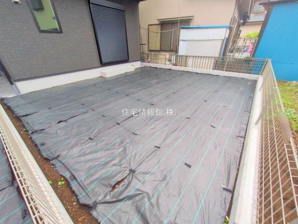 昭島市福島町7期3棟 