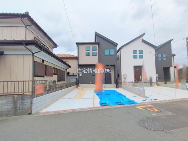 昭島市福島町7期3棟 