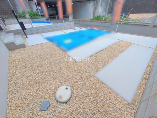 昭島市福島町7期3棟 