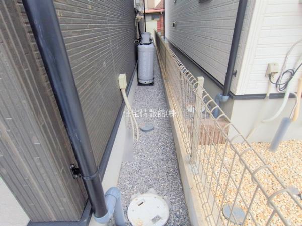 昭島市福島町7期3棟 