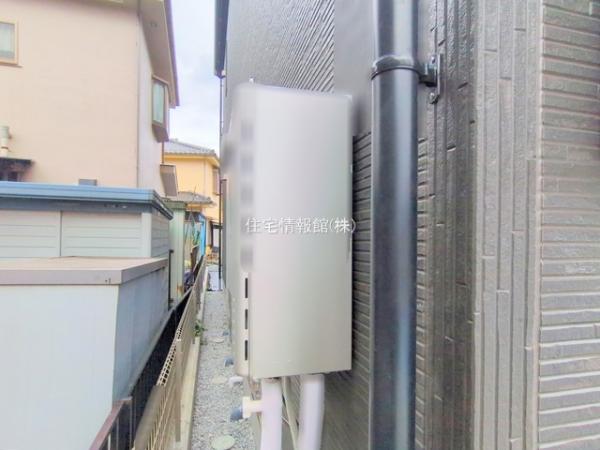 昭島市福島町7期3棟 