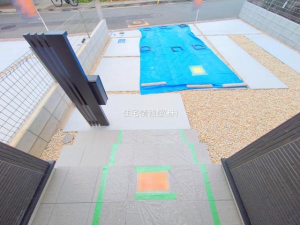 昭島市福島町7期3棟 