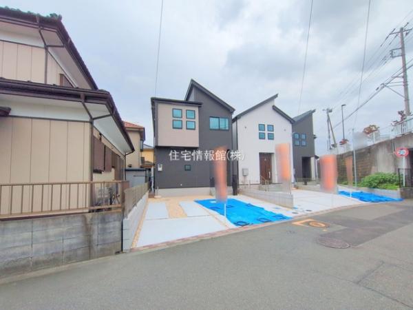 昭島市福島町7期3棟 