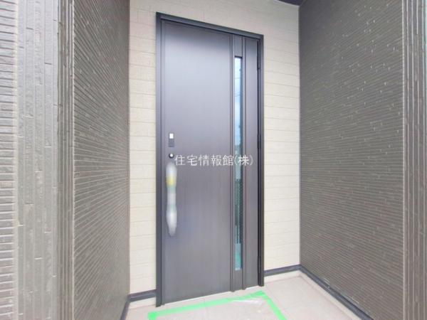 昭島市福島町7期3棟 