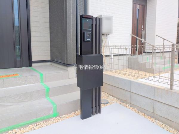 昭島市福島町7期3棟 