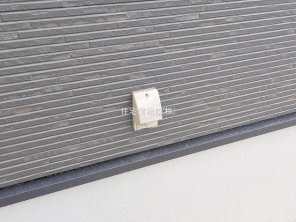 昭島市福島町7期3棟 