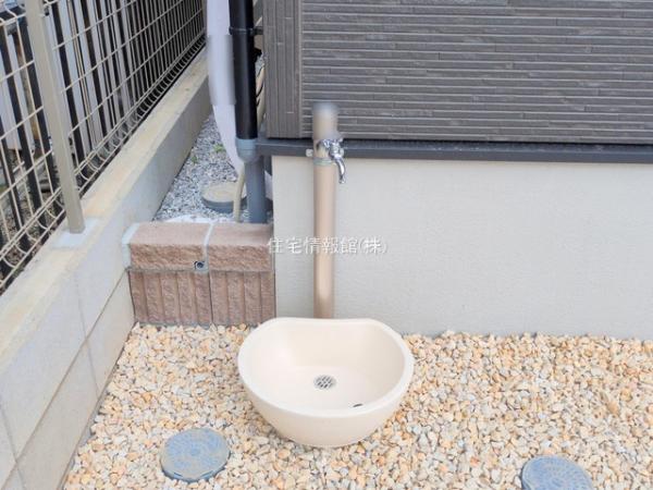 昭島市福島町7期3棟 