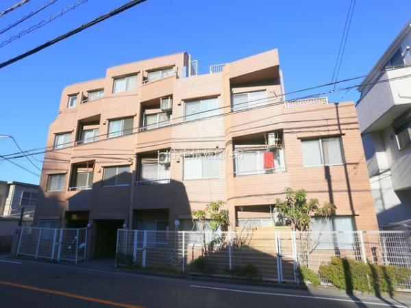 中古マンション 神奈川県横浜市磯子区岡村４丁目25-16 横浜市営地下鉄ブルーライン弘明寺駅 1,380万円