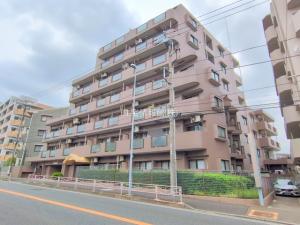 中古マンション 神奈川県横浜市旭区白根３丁目15-10 相鉄本線鶴ヶ峰駅 27990000