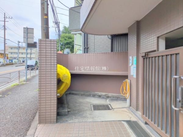 コスモ横浜鶴ヶ峰 