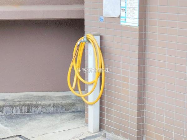 コスモ横浜鶴ヶ峰 