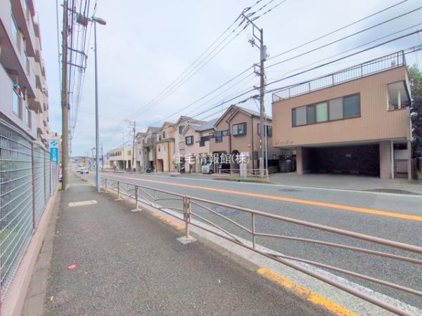 コスモ横浜鶴ヶ峰 