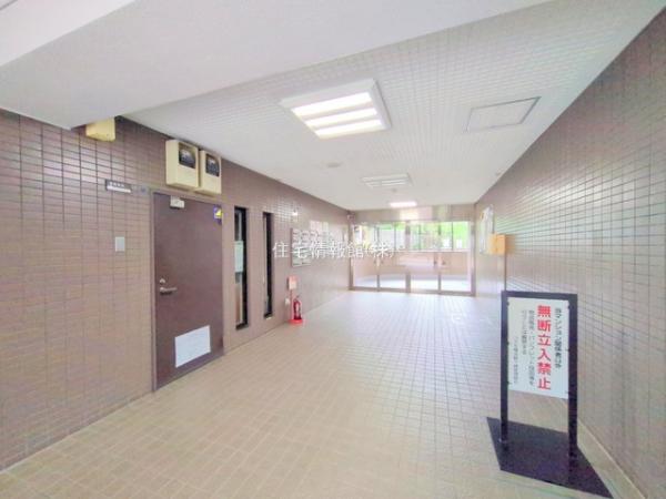 コスモ横浜鶴ヶ峰 