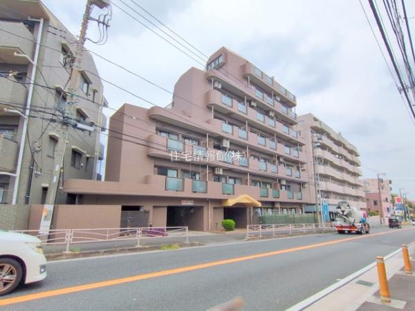 コスモ横浜鶴ヶ峰 