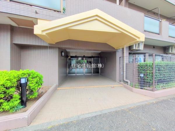 コスモ横浜鶴ヶ峰 