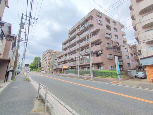 コスモ横浜鶴ヶ峰 