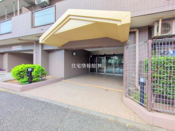 コスモ横浜鶴ヶ峰 