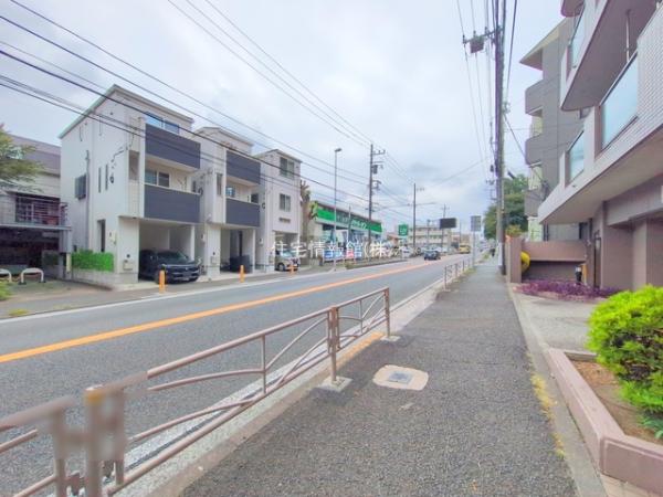 コスモ横浜鶴ヶ峰 