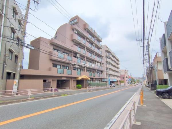 コスモ横浜鶴ヶ峰 