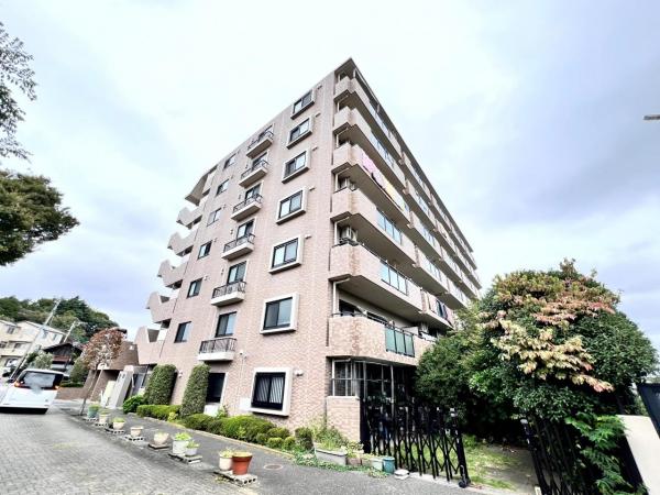 中古マンション 綾瀬市上土棚中５丁目 小田急江ノ島線長後駅 1,420万円