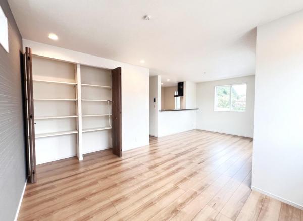 新築戸建 川崎市麻生区王禅寺西８丁目 小田急線柿生駅 4,950万円