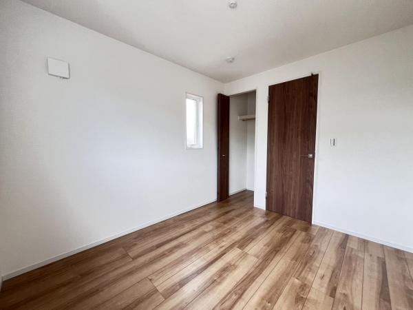 川崎市麻生区王禅寺西８丁目 戸建 収納