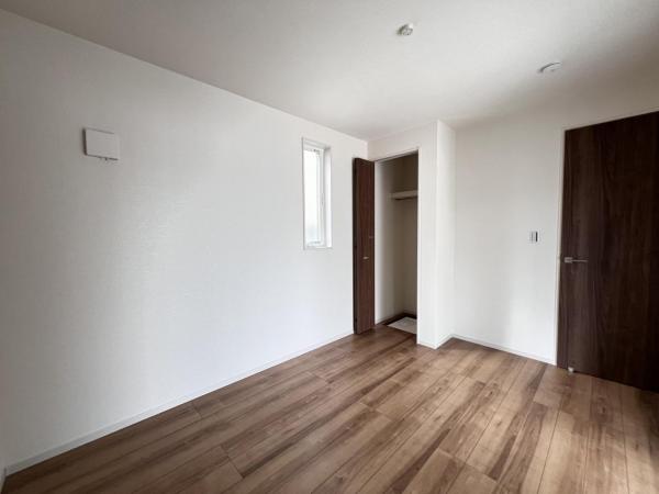 川崎市麻生区王禅寺西８丁目 戸建 収納