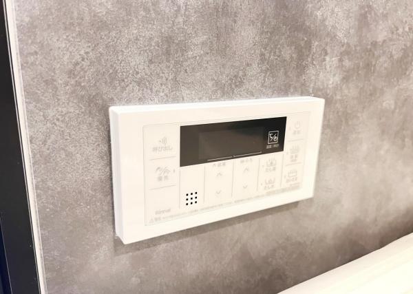 川崎市麻生区王禅寺西８丁目 戸建 発電・温水設備(専用部)