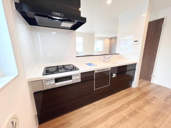 川崎市麻生区王禅寺西８丁目 戸建 キッチン