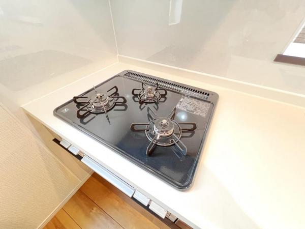 川崎市麻生区王禅寺西８丁目 戸建 キッチン