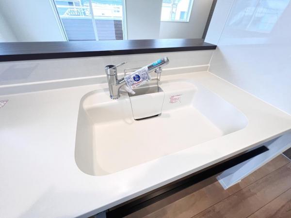 川崎市麻生区王禅寺西８丁目 戸建 キッチン