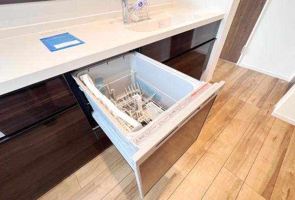 川崎市麻生区王禅寺西８丁目 戸建 キッチン