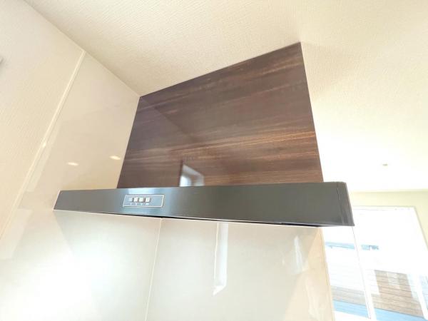 川崎市麻生区王禅寺西８丁目 戸建 キッチン