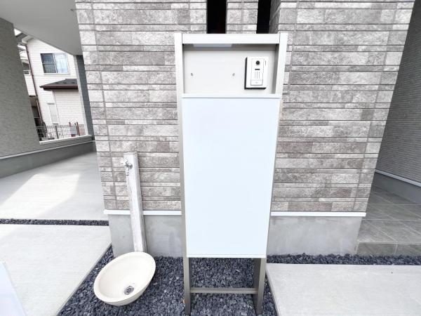 川崎市麻生区王禅寺西８丁目 戸建 その他設備(専用部)