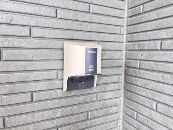 川崎市麻生区王禅寺西８丁目 戸建 その他設備(専用部)