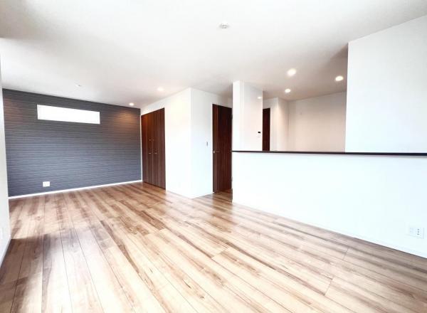 川崎市麻生区王禅寺西８丁目 戸建 ダイニングキッチン