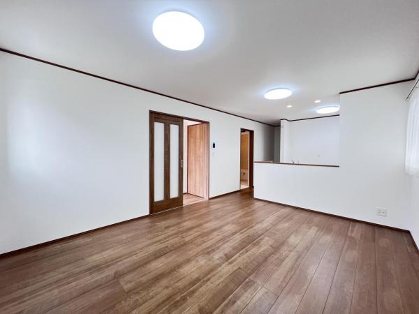 新築戸建 川崎市宮前区東有馬３丁目 横浜市営地下鉄グリーンライン北山田駅 5,390万円