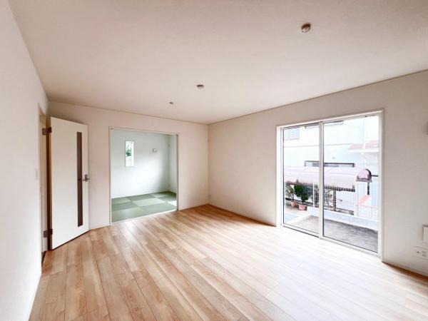 新築戸建 横浜市青葉区奈良町 小田急線鶴川駅 4,680万円