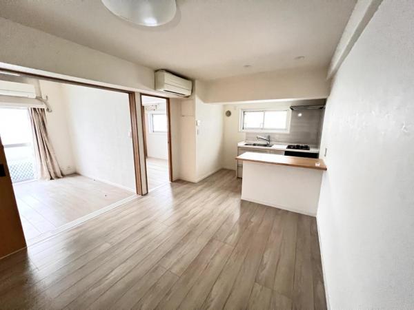 中古マンション 綾瀬市上土棚南２丁目 小田急江ノ島線長後駅 1,090万円