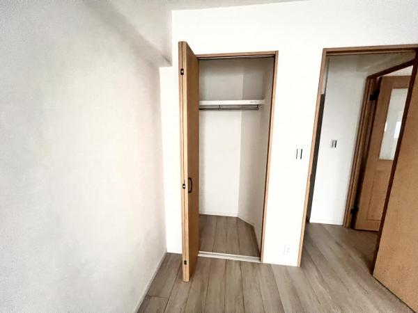 ヴェラハイツ長後 その他内観