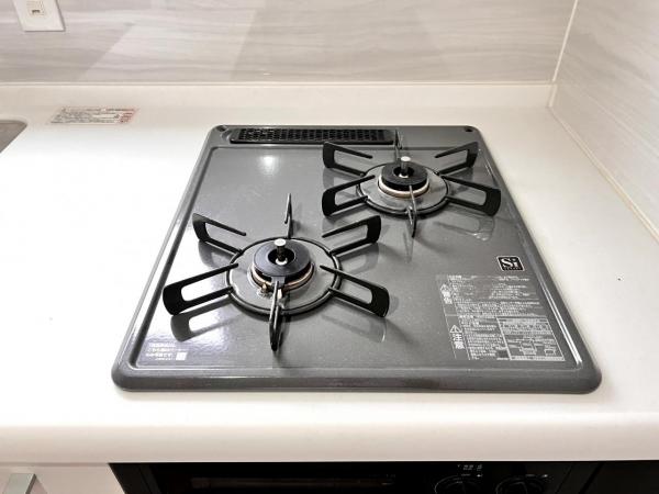 ヴェラハイツ長後 その他設備(共用部)