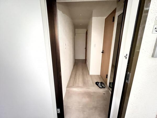 ヴェラハイツ長後 その他内観