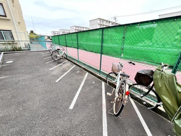 ヴェラハイツ長後 その他共用部