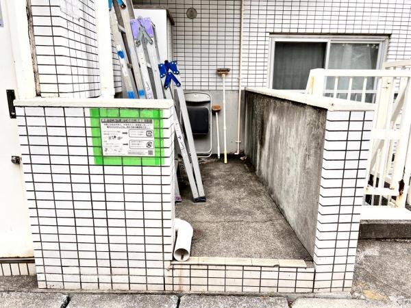 ヴェラハイツ長後 その他共用部