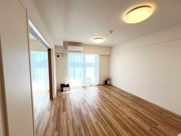 中古マンション 流山市向小金１丁目 千代田常磐線南柏駅 5,299万円