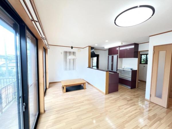 中古戸建 流山市野々下３丁目 東武野田線豊四季駅 3,680万円