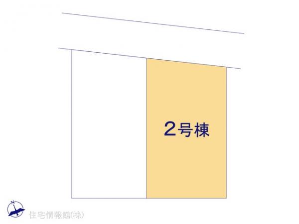 相模原市緑区東橋本1期 