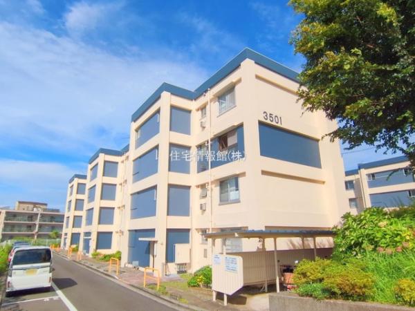 中古マンション 神奈川県横浜市磯子区汐見台３丁目5-1 京急本線屏風浦駅 1,280万円